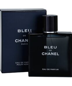 Chanel Bleu de Chanel Eau de Parfum